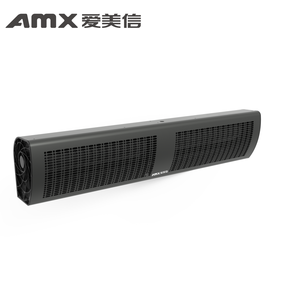 ม่านอากาศเชิงพาณิชย์แบบติดประตู <span class=keywords><strong>AMX</strong></span> Metal EC Motor Ultra Quiet ปรับได้สองระดับความเร็ว หลายขนาด เหมาะสำหรับร้านเบเกอรี่ - Product Image 2