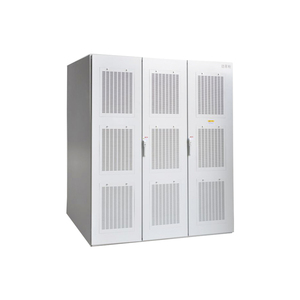 Máy Phát Điện Var Tĩnh (Svg) Statcom 35kv Bù Động Mượt Mà Nhanh Giữ Cho Hệ Số Công Suất Gần 1.0 - Product Image 3