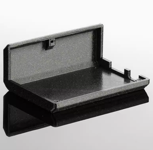 Flipper Zero <span class=keywords><strong>C</strong></span> WiFi Backpack, Placa de Desarrollo de <span class=keywords><strong>C</strong></span>ódigo Abierto ESP32 con Módulo 5G/2.4G/BLE para Programación, Herramienta para Geeks y Hackers - Product Image 4