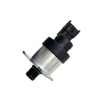 Válvula de Dosificación de Combustible Common Rail, Válvula SCV, Válvula Jet, OE 0928400643 para Peugeot 206 307 Citroën C2 C3 Xsara 1.4HDi 1.6HDi