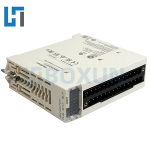 8 đầu vào modicon X80 loạt bmxamio810 mô-đun tự động hóa công nghiệp mô-đun Mô-đun đầu vào <span class=keywords><strong>Analog</strong></span> bị cô lập ban đầu mới bmxamio0810 - Product Image 4