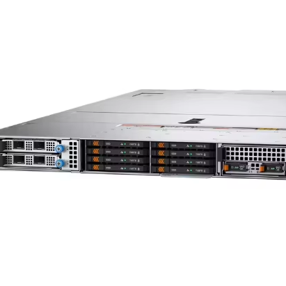 In Stock for PowerProtect PowerMax Data Storage System 25TB-96TB Capacity Backup & Disaster Recovery Solution with X Interface