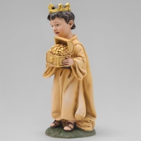 Produits en stock : Statues religieuses catholiques en résine, Ornements religieux chrétiens en résine, Crèches de Noël en résine