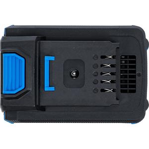 Batería recargable BGS 5,0 Ah para serie inalámbrica de 18 V - Product Image 3