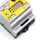 Contrôleur de détection de fuites haute sensibilité SPEED SPD-780B, étanche IP66, alimentation CC MODBUS-RTU, large plage de température (-10~50°C)