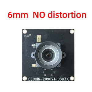 โมดูลกล้องชัตเตอร์ทั่วโลก5MP USB3.0 OG05B10รองรับการมองเห็นเครื่องทริกเกอร์ภายนอก/การตรวจสอบในอุตสาหกรรม - Product Image 4