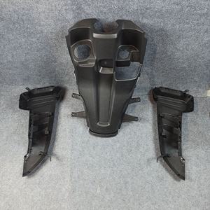 Partes <span class=keywords><strong>de</strong></span> Carrocería para Motocicleta Tanque Chuma Tank Pro 150CC 200CC Accesorios para Motocicleta - Product Image 6