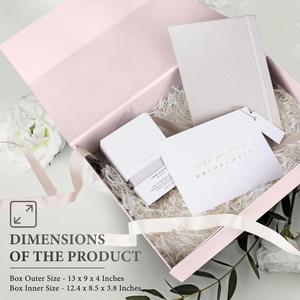 <span class=keywords><strong>Caja</strong></span> <span class=keywords><strong>de</strong></span> <span class=keywords><strong>Regalo</strong></span> Rosa <span class=keywords><strong>para</strong></span> Damas <span class=keywords><strong>de</strong></span> Honor, Cajas <span class=keywords><strong>de</strong></span> <span class=keywords><strong>Regalo</strong></span> <span class=keywords><strong>para</strong></span> Boda, Todas las Ocasiones, Propuesta <span class=keywords><strong>de</strong></span> Dama <span class=keywords><strong>de</strong></span> Honor, Cajas Magnéticas con Tapas <span class=keywords><strong>para</strong></span> Despedida <span class=keywords><strong>de</strong></span> Soltera - Product Image 4