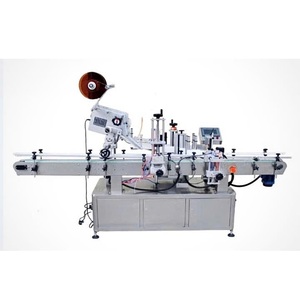 Màn hình cảm ứng vòng saness 304 thép 220V 60Hz gỗ 300kg 1 năm bảo hành 2000mm x 600mm x 1200mm Máy dán nhãn - Product Image 3