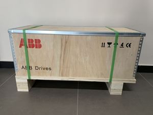 ของแท้จากโรงงาน ใหม่เอี่ยม ACQ580-01-03A4-4 หม้อแปลงความถี่/VFD/ไดรฟ์/อินเวอร์เตอร์ - Product Image 2