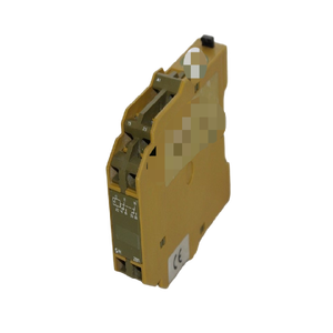 وحدة تحكم برمجية PLC M ZBS60BLMIN2UZ مع ريلاي زمني 653150 - Product Image 1