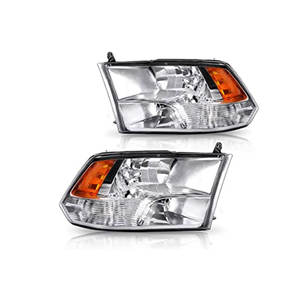 Dongsui Personnalisé Meilleure Qualité Haute Luminosité <span class=keywords><strong>Prix</strong></span> de Gros Phare PMMA Haute Performance pour <span class=keywords><strong>Dodge</strong></span> <span class=keywords><strong>Ram</strong></span> - Product Image 2