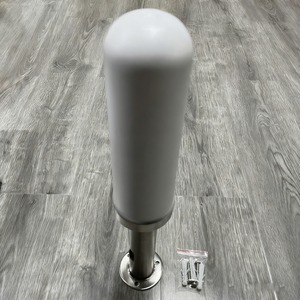 4G 5G WiFi Antenna for Starlink Verizon AT&T T-Mob Outdoor ABS Communication Antenna High Gain Marine Antenna for <b>Yacht</b> - Product Image 5