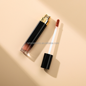 <span class=keywords><strong>2025</strong></span> Bán hàng nóng tùy chỉnh <span class=keywords><strong>Glossy</strong></span> Chất lượng cao long lanh Matte Lip Gloss Son môi lỏng trang điểm pravite nhãn mỹ phẩm lipsgloss - Product Image 2