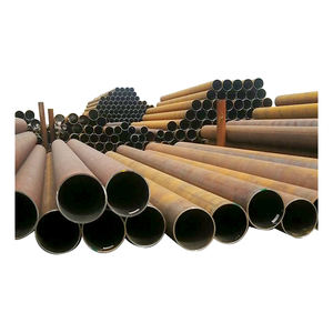 <span class=keywords><strong>Tubo</strong></span> de Acero Redondo Soldado en Espiral, Fabricado en China por Youfa, Soldadura por Arco Sumergido <span class=keywords><strong>Helicoidal</strong></span>, para Transporte de Fluidos y Líquidos - Product Image 1