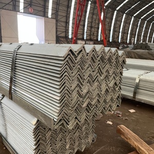 Уголок стальной равнополочный Q235B Q355B, размеры на заказ: 60x60x5мм, 50x50x4мм, 70x70x6мм, для строительства - Product Image 3