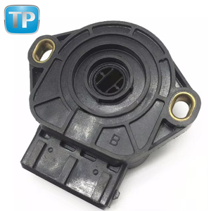 Nuovo Sensore di Posizione dell'Acceleratore per CLIO/<span class=keywords><strong>Twingo</strong></span> CTS-4089 7700431918 8200139460 con 1 Anno di Garanzia - Product Image 1