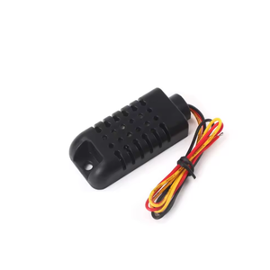 เซ็นเซอร์วัดอุณหภูมิและความชื้นแบบดิจิตอล DHT21/AM2301 AM2301A แทนที่ SHT10 SHT11 - Product Image 3