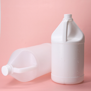 Bottiglia di <span class=keywords><strong>plastica</strong></span> da gallone contenitore di <span class=keywords><strong>plastica</strong></span> Hdpe <span class=keywords><strong>per</strong></span> acqua olio <span class=keywords><strong>vino</strong></span> spezie coperchi a prova di manomissione da 38Mm - Product Image 6