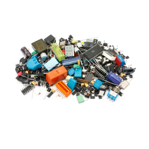 TB6612FNG DRV8833 Module de carte de pilote de moteur petite taille et haute Performance, chariot d'équilibre Super L298N - Product Image 6