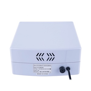 Equipo Portátil de Depilación para Salones de Belleza, Elimina Verrugas, Manchas y Tatuajes, para Enchufes de EE. UU. y Sudáfrica - Product Image 6