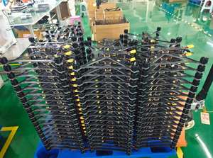 ชุดโดรน FPV ขนาด 10 นิ้ว ระยะไกล ELRS915 รับน้ำหนักได้ 4 กก. ระยะบิน 20 กม. ชุดโดรนแข่ง DIY - Product Image 5