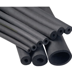 <span class=keywords><strong>Manchon</strong></span> d'isolation en mousse NBR/<span class=keywords><strong>PVC</strong></span> à cellules fermées pour tubes de <span class=keywords><strong>cuivre</strong></span> de réfrigération et conduites d'eau froide - Product Image 2