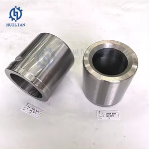 Buje de Cilindro de Pistón para Martillo Rompedor de Excavadora E210 E212 E213 E215 E216 E218 E220 <span class=keywords><strong>E224</strong></span> E225 E240 - Product Image 4
