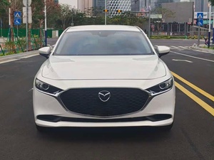 Mazda3 Axela <span class=keywords><strong>2021</strong></span> 1.5L Automático, Volante a la Izquierda, Asientos de Cuero, Sedán Elegante, Venta al por Mayor de Autos Usados - Product Image 1
