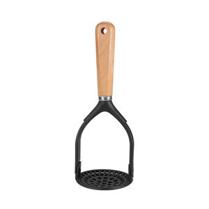 Pliable Pressé Pommes De Terre Presse-purée Purée Poussoir De Pommes De Terre Broyeur De Fruits Outils De Cuisine Presse <span class=keywords><strong>Boue</strong></span> - Product Image 6