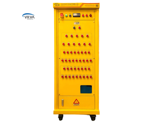 10KVA Điện Trở Tải Ngân Hàng-120V/230V điện áp kép 50Hz/60Hz cho up thử nghiệm & RCD-một giai đoạn biến quy nạp <span class=keywords><strong>Tester</strong></span> - Product Image 2