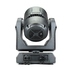 Luces Móviles LED <span class=keywords><strong>MAC</strong></span> Aura XIP 7X60W RGBW Bee Eye, Iluminación de Escenario, Control DMX512, IP65 - Product Image 3
