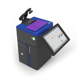 Espectrofotómetro de Escritorio TS8510, Analizador de Diferencia de Color de Alta Precisión para Recubrimientos de Plástico y Hardware - Product Image 4