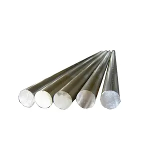 1.2738 rolled steel round bar tool material