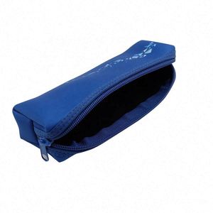 Étui à crayons personnalisé en néoprène avec fermeture éclair, sac à crayons vierge pour sublimation, pour designs personnalisés - Product Image 6