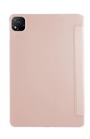 Étui pliable GSCASE pour tablette Tecno Infinix Xpad 11 pouces, étui en cuir PU TPI à couverture intégrale