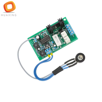 Assemblage PCBA de fichier Gerber de fabrication de carte électronique personnalisée OEM Direct Factory avec charge