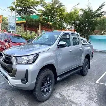 Подержанные автомобили 2023 2019 2020 2021 2022 Toyota Revo Rocco подержанные автомобили Toyota Hilux двойная кабина