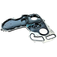 Couverture d'engrenage de distribution du moteur diesel pour engins de construction 4142A504 2268767 226-8767 pour 1104D-44T 1104D-44TA