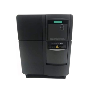 Convertisseur Siemens 6SE6430-2UD27-5CA0 6se64302ud275ca0 - Product Image 1