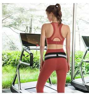 Ceinture de soutien réglable et respirante pour femmes enceintes, bande de grossesse douce pour la peau – Vente chaude - Product Image 5