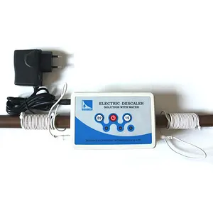 Electronic Water Conditioner for heating and boiler system