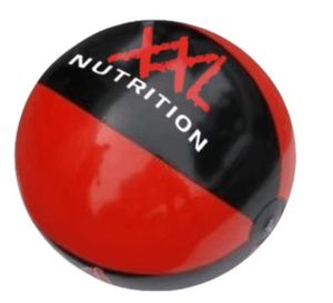 Pallone da Spiaggia Ecologico in PVC Senza Ftalati, Gonfiabile, per Baseball, Calcio, Pallavolo, con Logo Personalizzato - Product Image 5