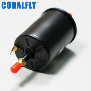 Filtre à carburant 96537170 96335719 OEM 96503421 96444649 33850 25121074 Filtro De Gasolina pour Daewoo Chevrolet - Product Image 2