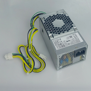 Nuovo Originale <span class=keywords><strong>Alimentatore</strong></span> TFX Liteon 300W PA-2301-3 6Pin + 4Pin per <span class=keywords><strong>PC</strong></span> - Product Image 1