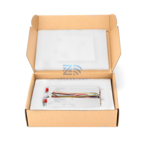 Générateur de signal haute puissance 2G 3G <span class=keywords><strong>4G</strong></span> 5G 100W FPV Wifi 1570-1620MHz <span class=keywords><strong>Amplificateur</strong></span> de puissance professionnel - Product Image 6