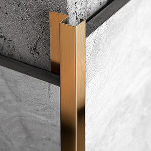 Bande <span class=keywords><strong>de</strong></span> protection d'angle <span class=keywords><strong>de</strong></span> mur anti-collision en <span class=keywords><strong>acier</strong></span> inoxydable - Product Image 5