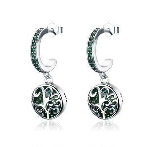 BAGREER SCE280 pendientes para las mujeres 2019 pendiente 2019 - Product Image 1