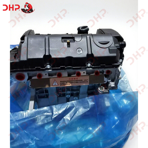 Nouveau bloc moteur essence DHP N12B16A 1.6L pour <span class=keywords><strong>MINI</strong></span> <span class=keywords><strong>Cooper</strong></span> R55/R56 120HP, bloc long Euro 4, bloc en alliage d'aluminium - Product Image 2