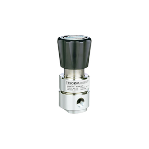 Régulateur de pression de gaz compact à contre-pression TESCOM série 44-5500, neuf, pour usage général, gaz ou service - Product Image 1